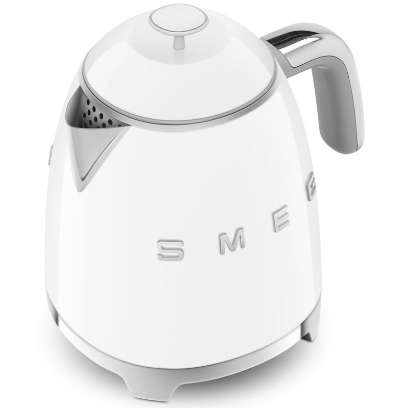 Електрочайник Smeg KLF05WHEU