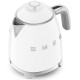 Електрочайник Smeg KLF05WHEU