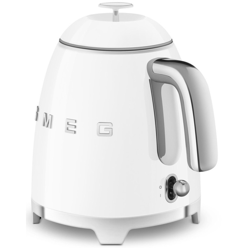Електрочайник Smeg KLF05WHEU