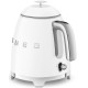 Електрочайник Smeg KLF05WHEU