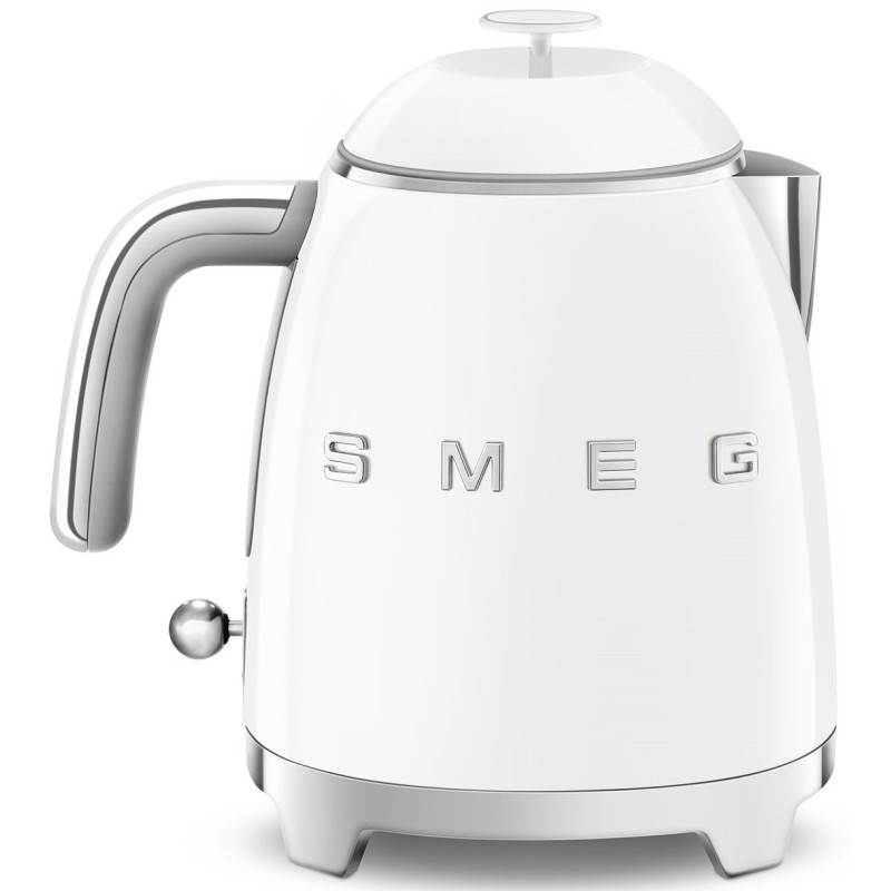Електрочайник Smeg KLF05WHEU