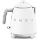 Електрочайник Smeg KLF05WHEU