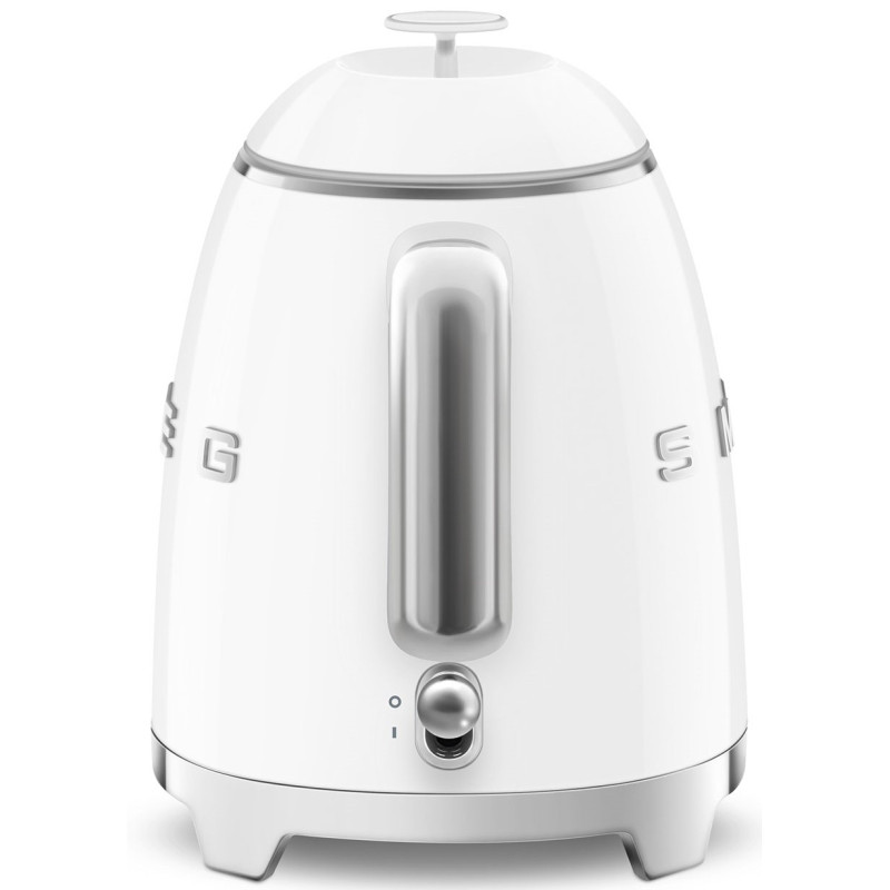 Електрочайник Smeg KLF05WHEU