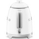 Електрочайник Smeg KLF05WHEU