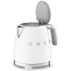 Електрочайник Smeg KLF05WHEU