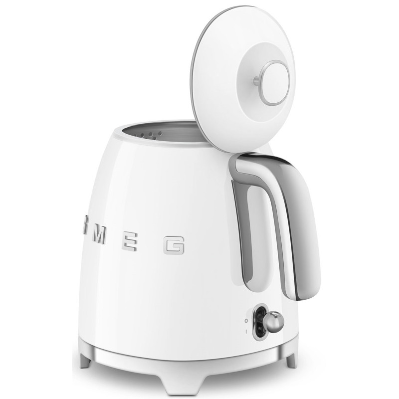 Електрочайник Smeg KLF05WHEU