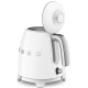 Електрочайник Smeg KLF05WHEU