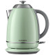 Электрочайник BUYDEEM K640 Cozy Greenish (K640-CG/EU)