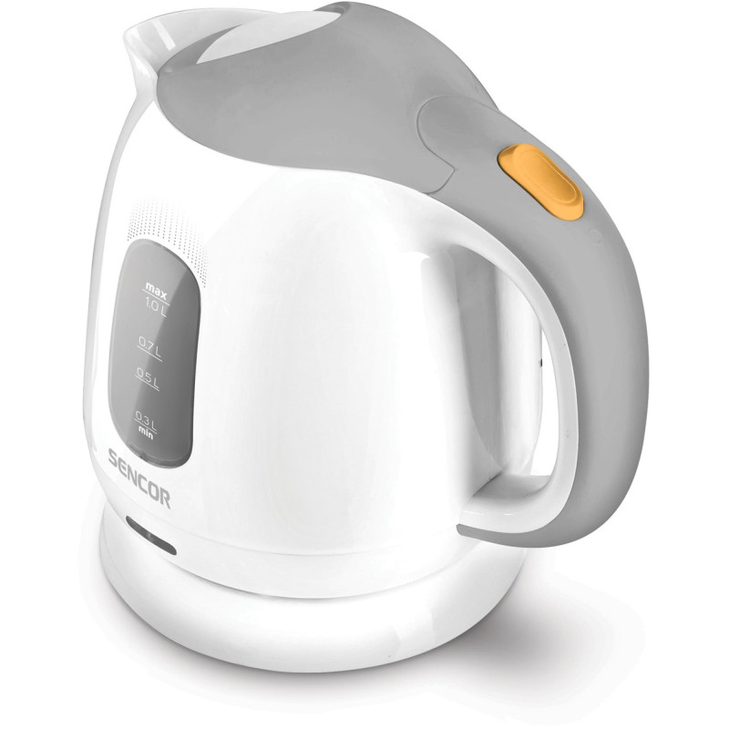 Електрочайник SENCOR SWK 1100WH
