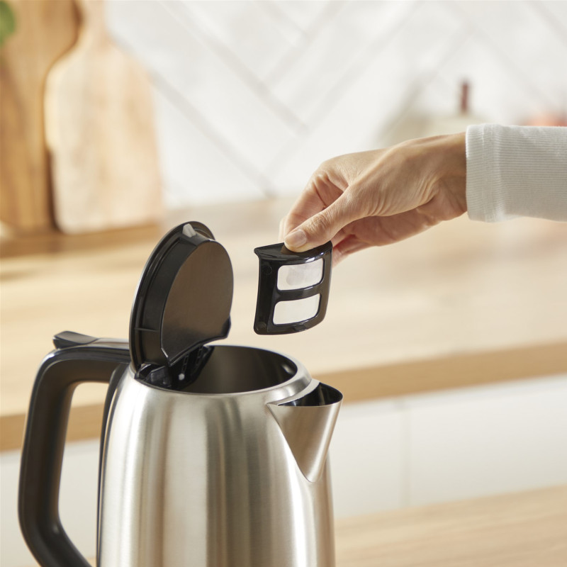 Електрочайник Tefal KO5S0DE0