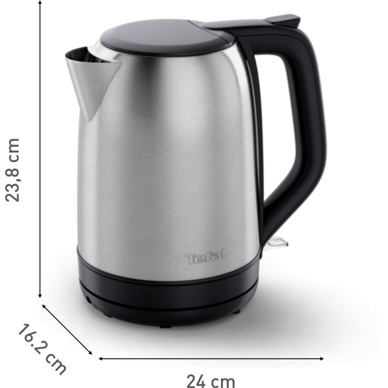 Електрочайник Tefal KO5S0DE0