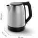 Електрочайник Tefal KO5S0DE0