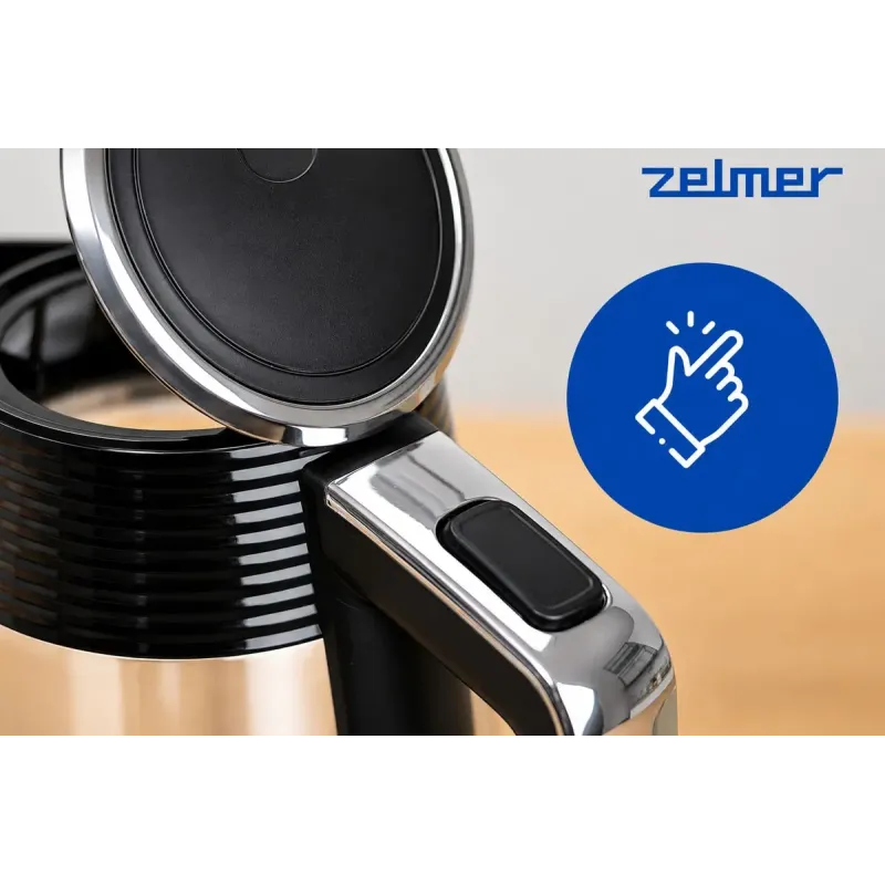 Электрочайник Zelmer ZCK8056
