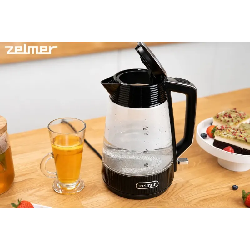 Электрочайник Zelmer ZCK8056