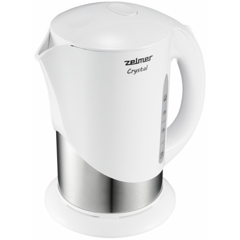Zelmer ZCK7630W Crystal