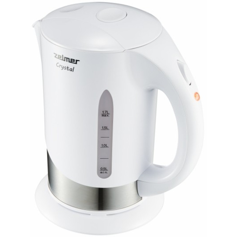 Zelmer ZCK7630W Crystal
