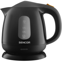 Электрочайник SENCOR SWK 1101BK