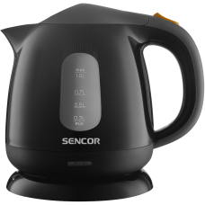 Электрочайник SENCOR SWK 1101BK