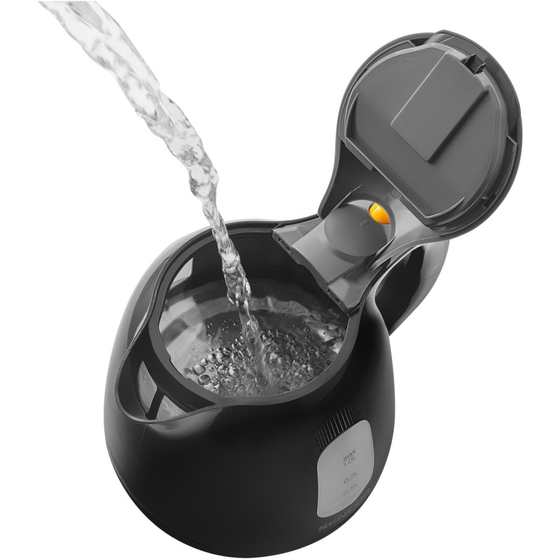 Электрочайник SENCOR SWK 1101BK