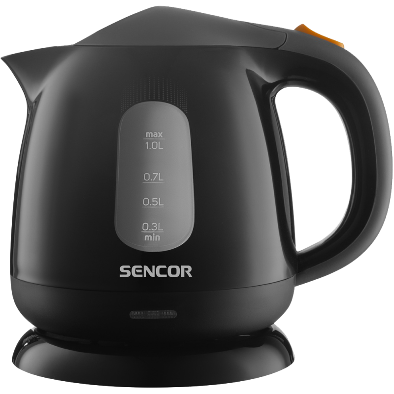 Электрочайник SENCOR SWK 1101BK