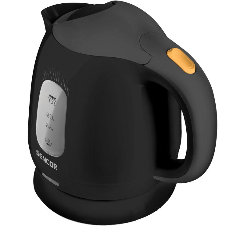 Электрочайник SENCOR SWK 1101BK