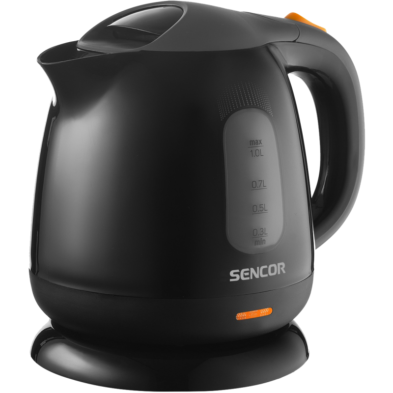 Электрочайник SENCOR SWK 1101BK