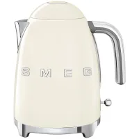 Електрочайник Smeg KLF03CREU