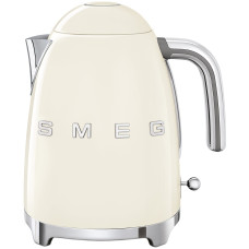 Электрочайник Smeg KLF03CREU