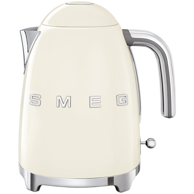 Электрочайник Smeg KLF03CREU