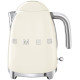 Электрочайник Smeg KLF03CREU