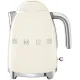 Электрочайник Smeg KLF03CREU