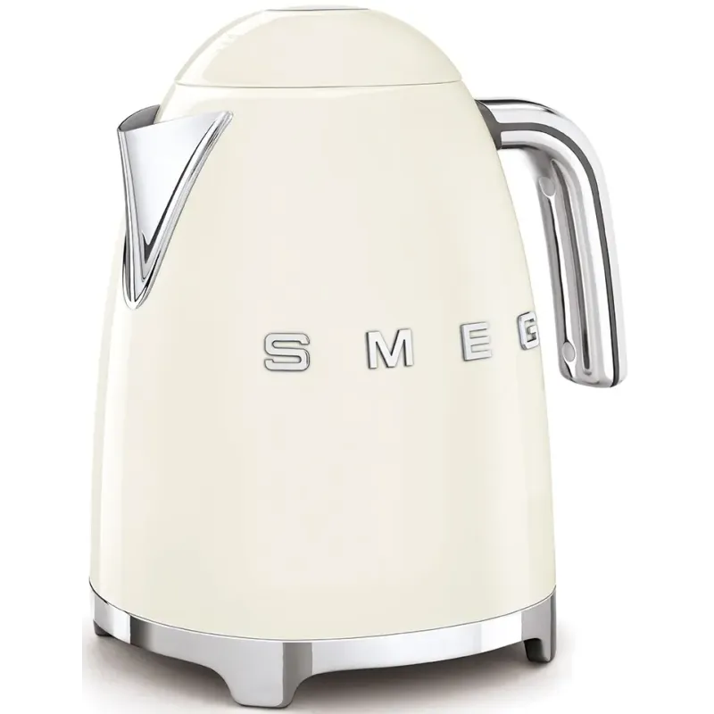 Электрочайник Smeg KLF03CREU
