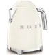 Электрочайник Smeg KLF03CREU