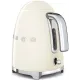 Электрочайник Smeg KLF03CREU