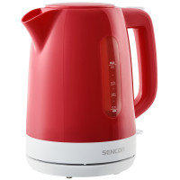 Электрочайник SENCOR SWK 1024RD