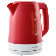 Электрочайник SENCOR SWK 1024RD