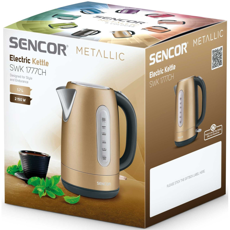 SENCOR SWK 1777CH
