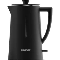 Електрочайник Zelmer ZCK8020B