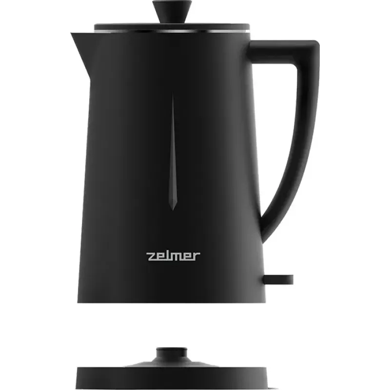 Электрочайник Zelmer ZCK8020B