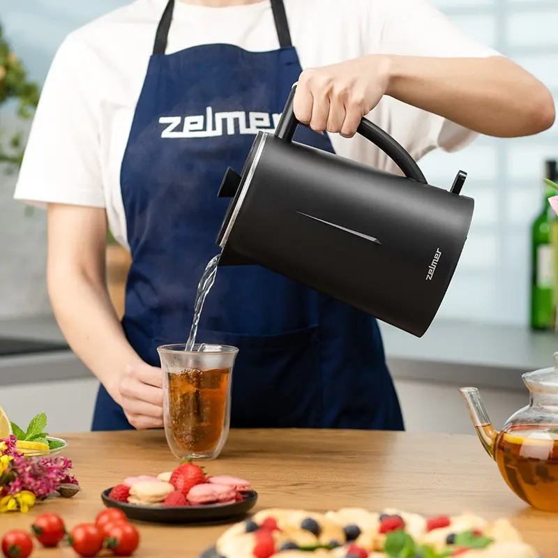 Электрочайник Zelmer ZCK8020B