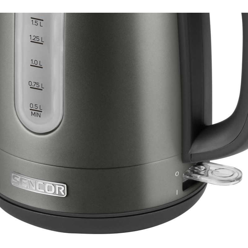 Sencor SWK 1778BK