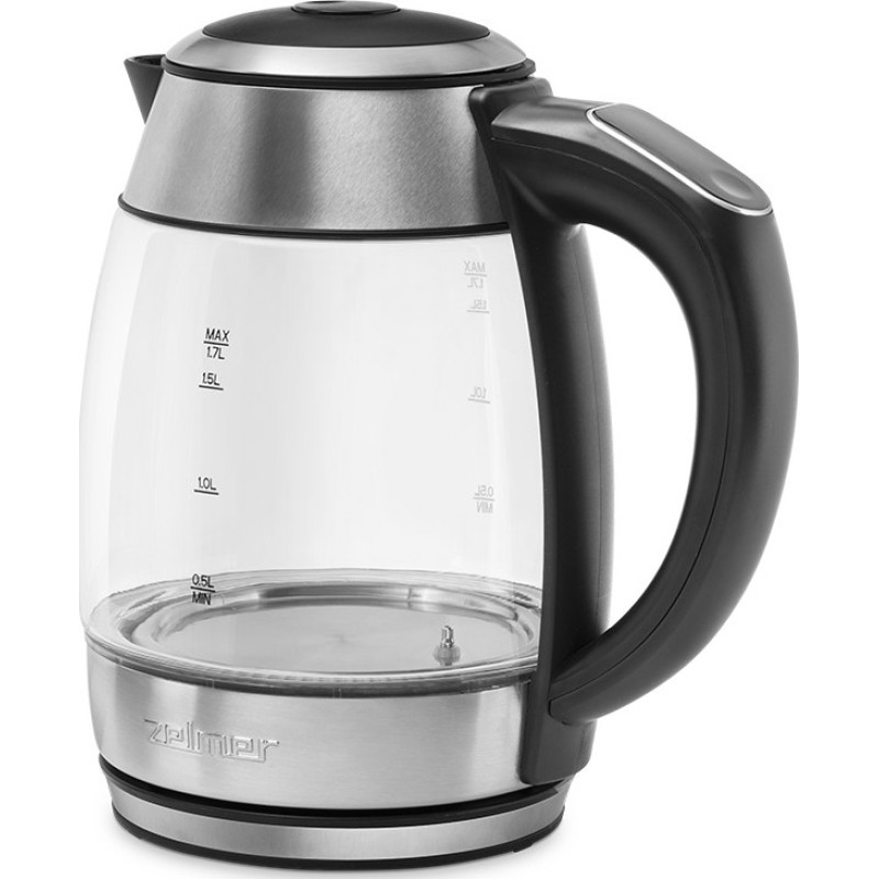 Електрочайник Zelmer ZCK8030