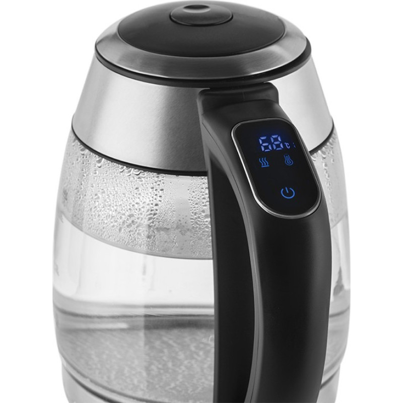 Електрочайник Zelmer ZCK8030