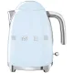 Электрочайник Smeg KLF03PBEU