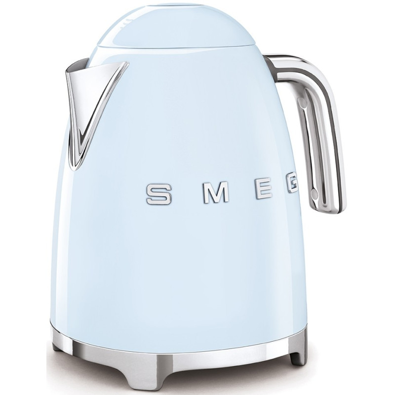 Електрочайник Smeg KLF03PBEU