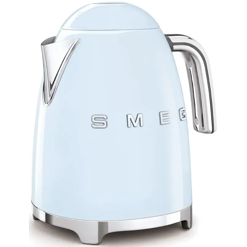Электрочайник Smeg KLF03PBEU