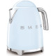 Електрочайник Smeg KLF03PBEU