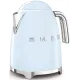 Электрочайник Smeg KLF03PBEU