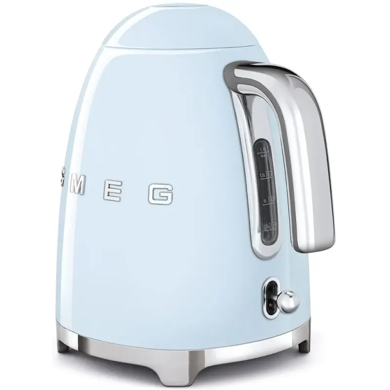 Электрочайник Smeg KLF03PBEU