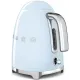 Электрочайник Smeg KLF03PBEU
